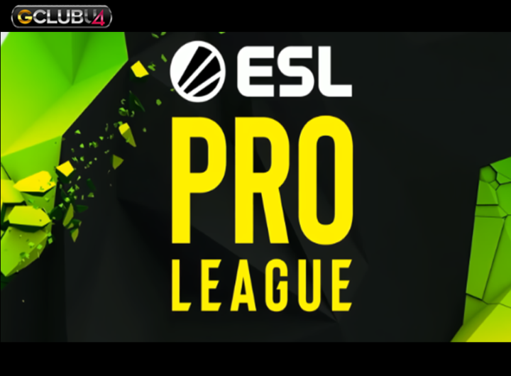 ESL Pro League ซีซั่น 18