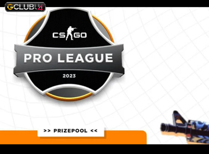 csgo Pro League 2023