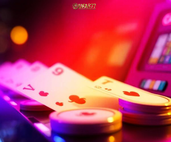 Ufabet download