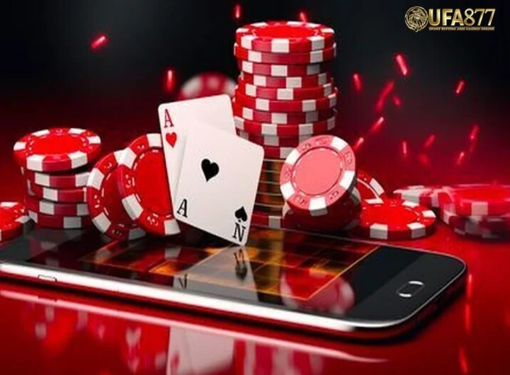 โบนัสสุดหลอน ที่ Decode Casino