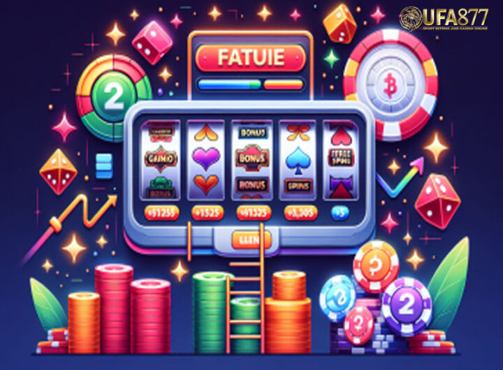 LevelUp Casino