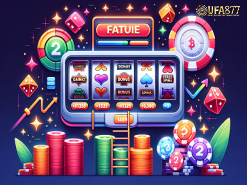 LevelUp Casino