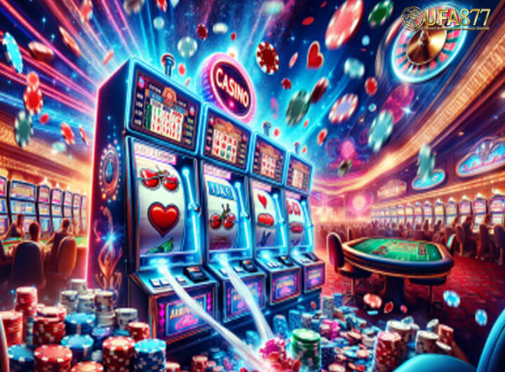 Limitless Casino