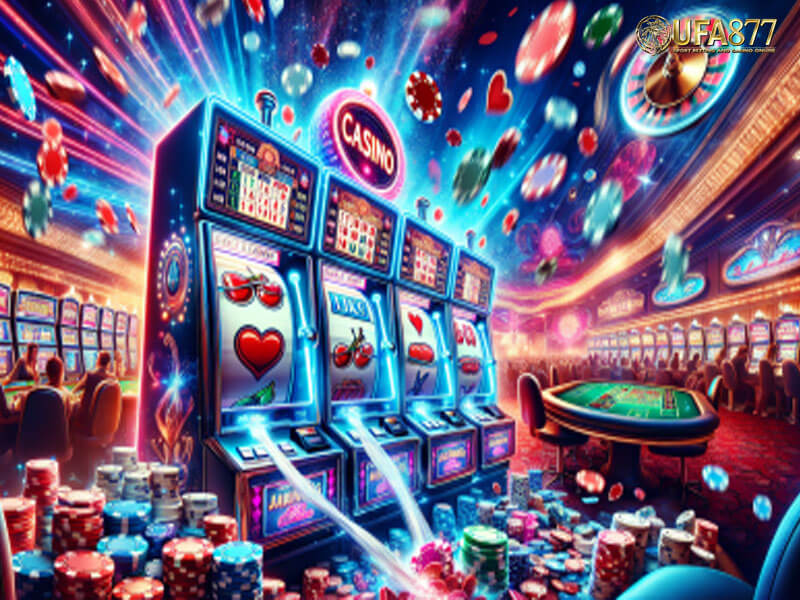 Limitless Casino