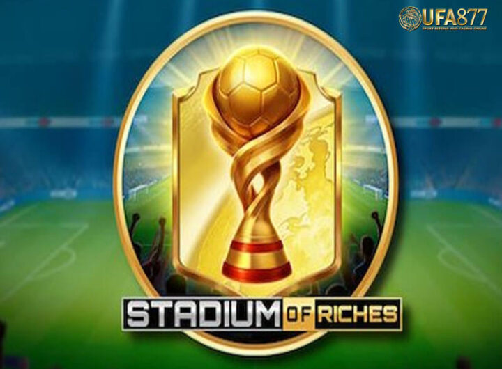 Stadium of Riches