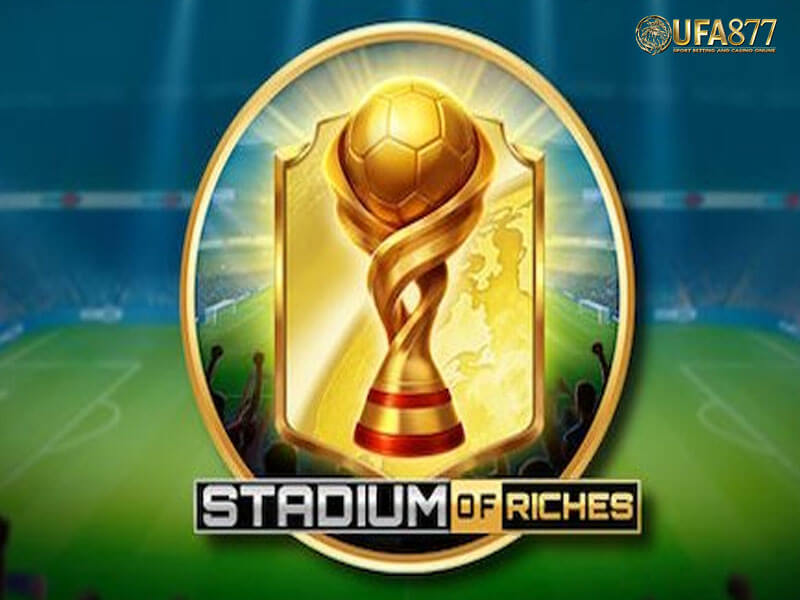 Stadium of Riches