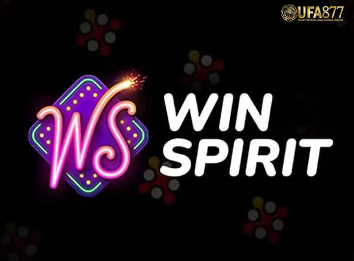 WinSpirit Casino