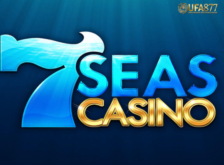 7T Casino