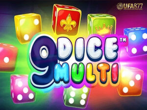 9 Dice Multi