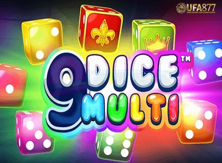 9 Dice Multi