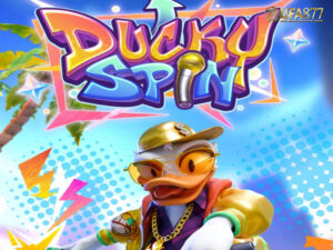 Ducky Spin