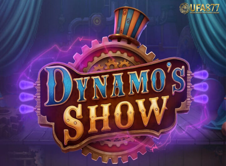 Dynamo Show Slot