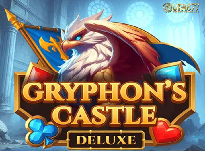 Gryphon's Castle Deluxe