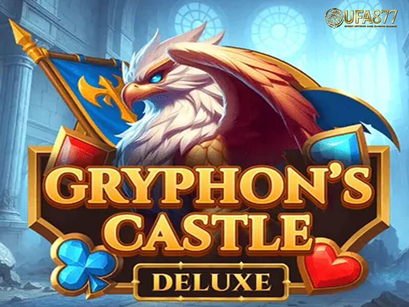 Gryphon's Castle Deluxe