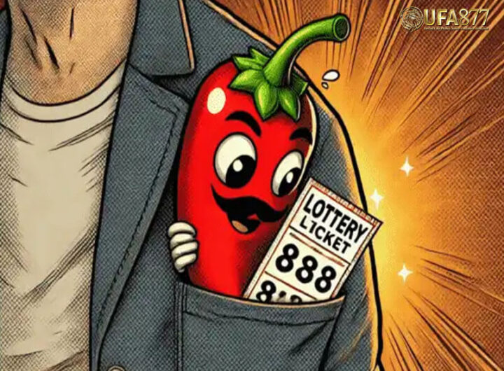 Powerball Jackpot