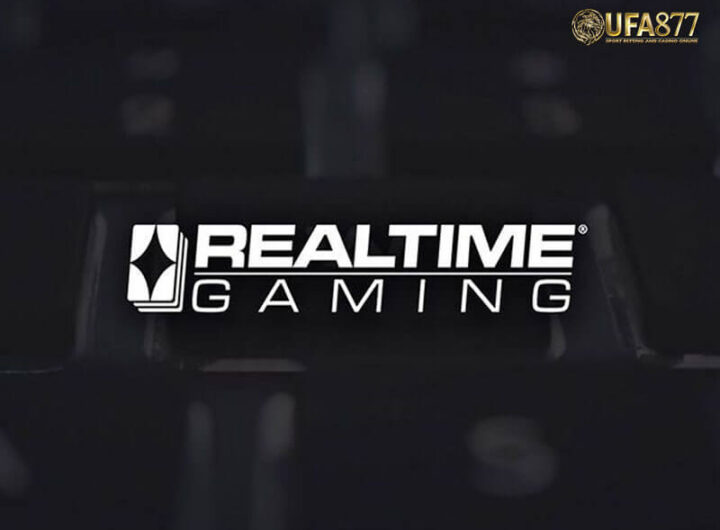 RealTime Gaming