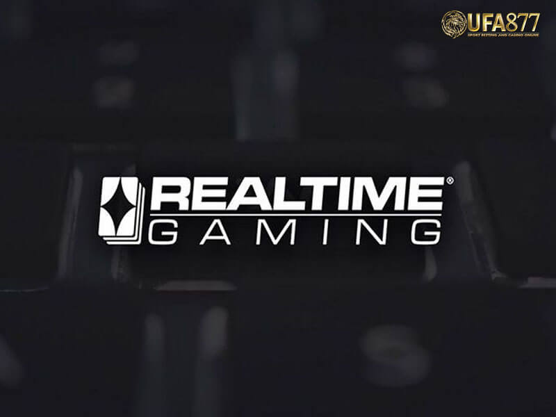 RealTime Gaming