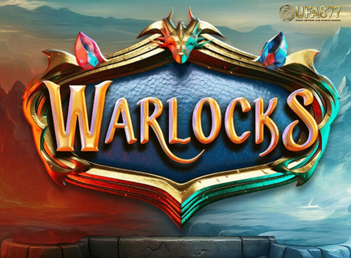 Warlock