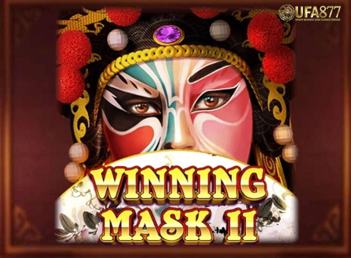 Winning Mask II