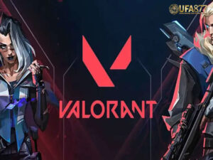 การเปิดตัว Valorant Mobile
