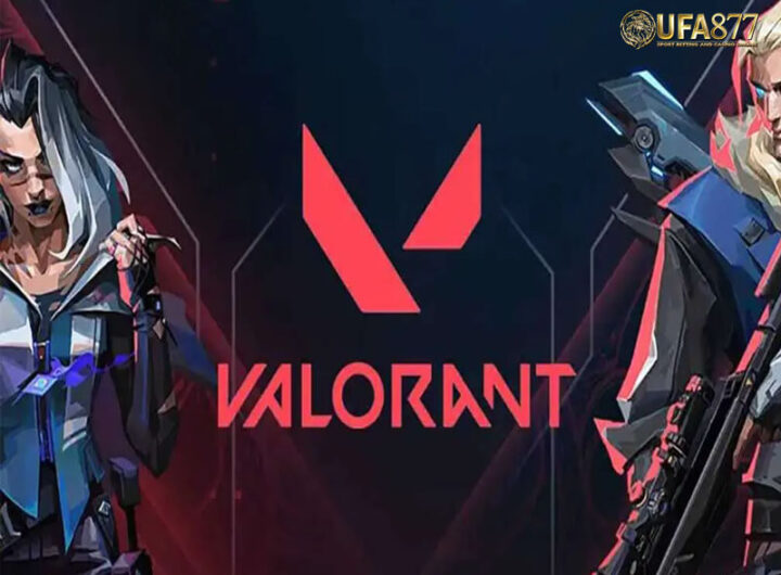 การเปิดตัว Valorant Mobile